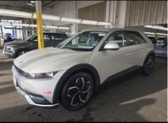 2024 Hyundai Ioniq 5 