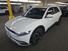 2024 Hyundai Ioniq 5 