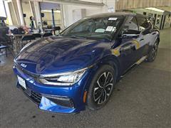 2022 Kia EV6 