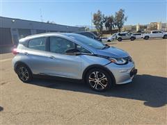 2017 Chevrolet Bolt EV 