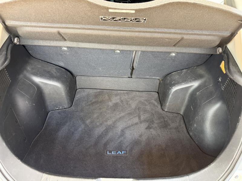 2013 Nissan LEAF SV - Photo 27