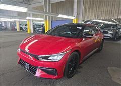 2023 Kia EV6 