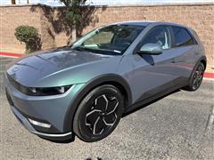 2024 Hyundai Ioniq 5 