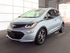 2018 Chevrolet Bolt EV 