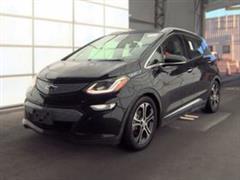 2017 Chevrolet Bolt EV 