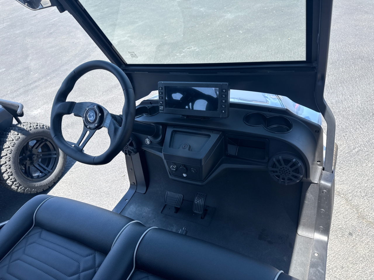 Bintelli Nexus 4F  2025