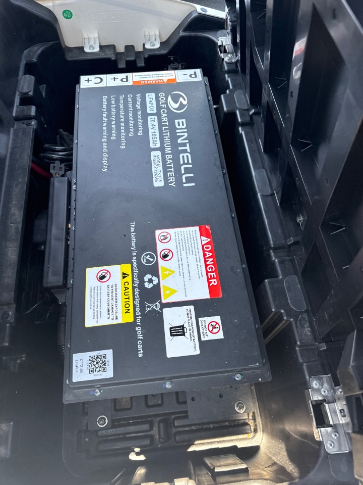 Bintelli Nexus 4F  2025