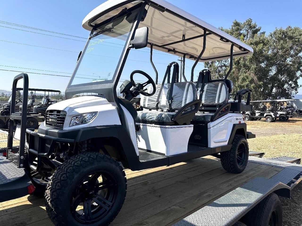 Bintelli Beyond 6P Lifted  2024