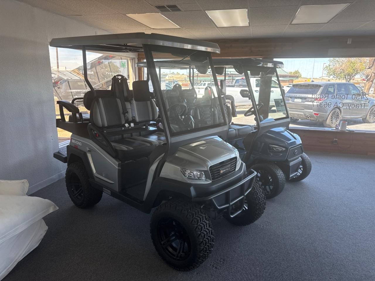 Bintelli Beyond 4PL  2024