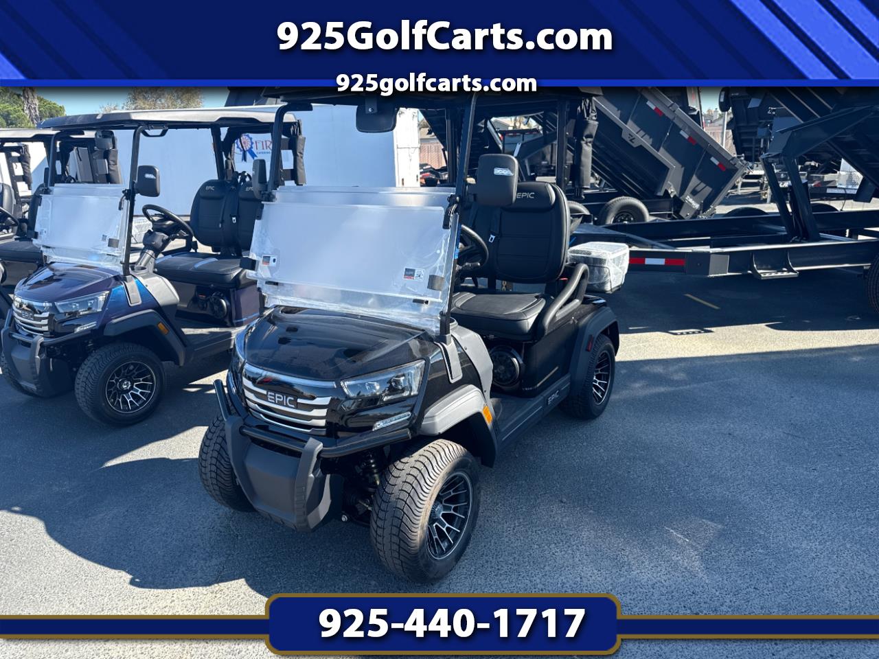 2026 Epic E20 NEW EPIC FX20 LOADED LOADED NEW