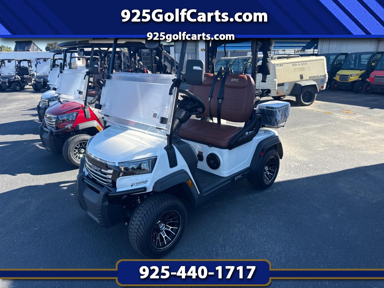 2026 Epic E20 NEW EPIC FX20  JUST CAME IN NEW BODY STYLE