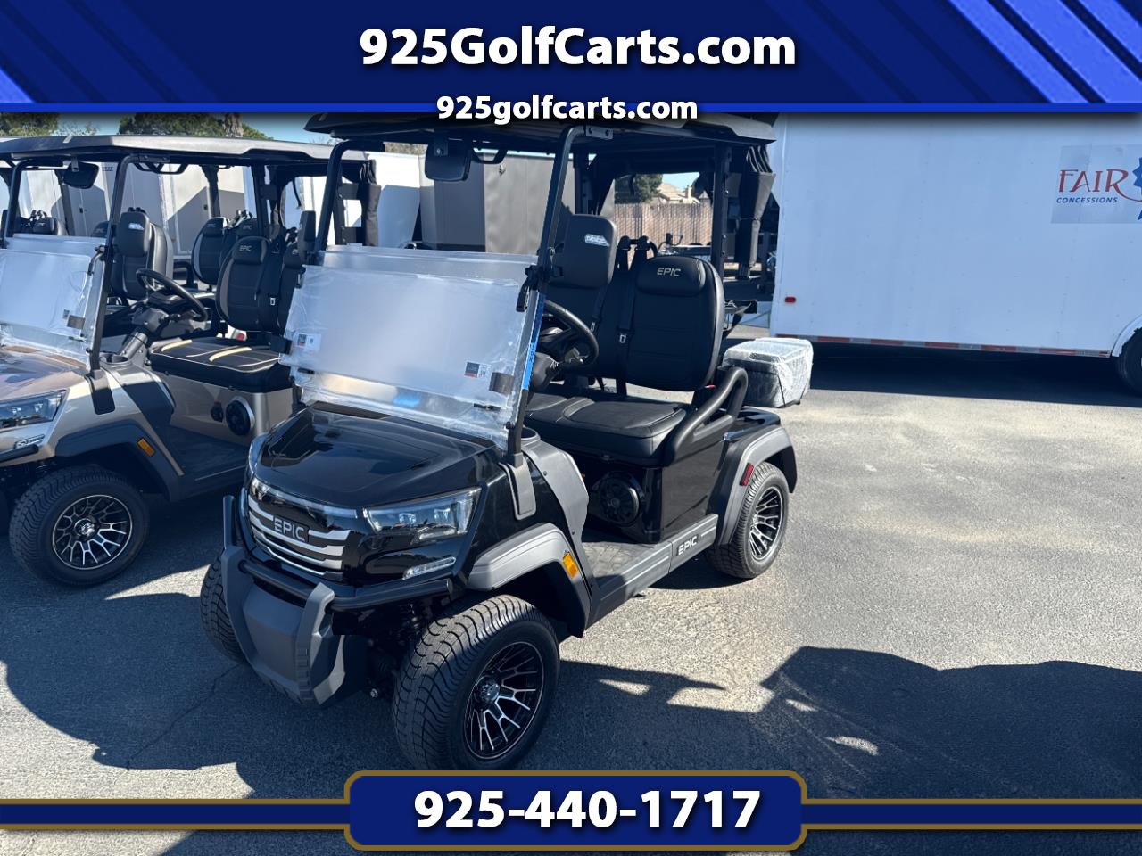 2026 Epic E20 FX20 LOADED NEW EPIC LOADED LOADED