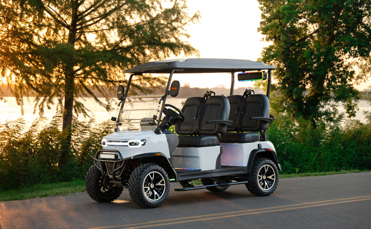 Golf Cart Custom  2026