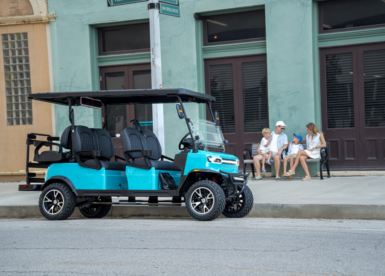 Golf Cart Custom  2026