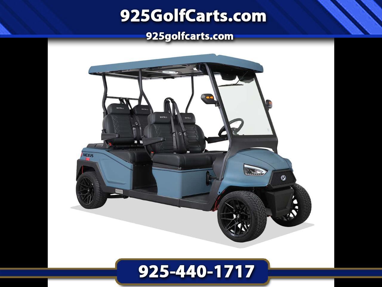 2026 Bintelli Nexus 4F NEW NEXUS GEN 2 LOADED LOADED LSV