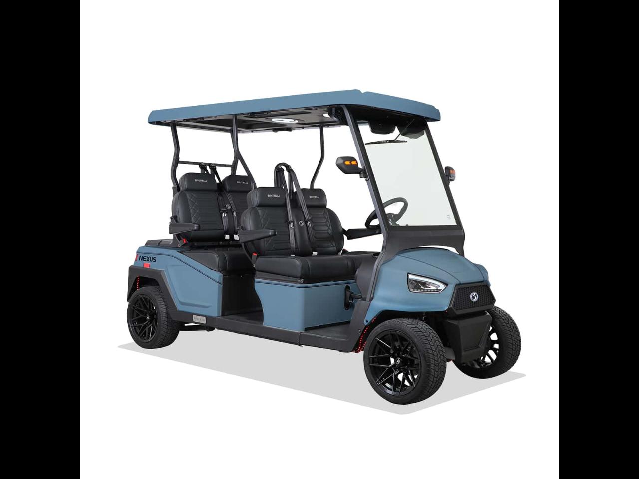 2026 Bintelli Nexus 4F NEW NEXUS GEN 2 LOADED LOADED LSV