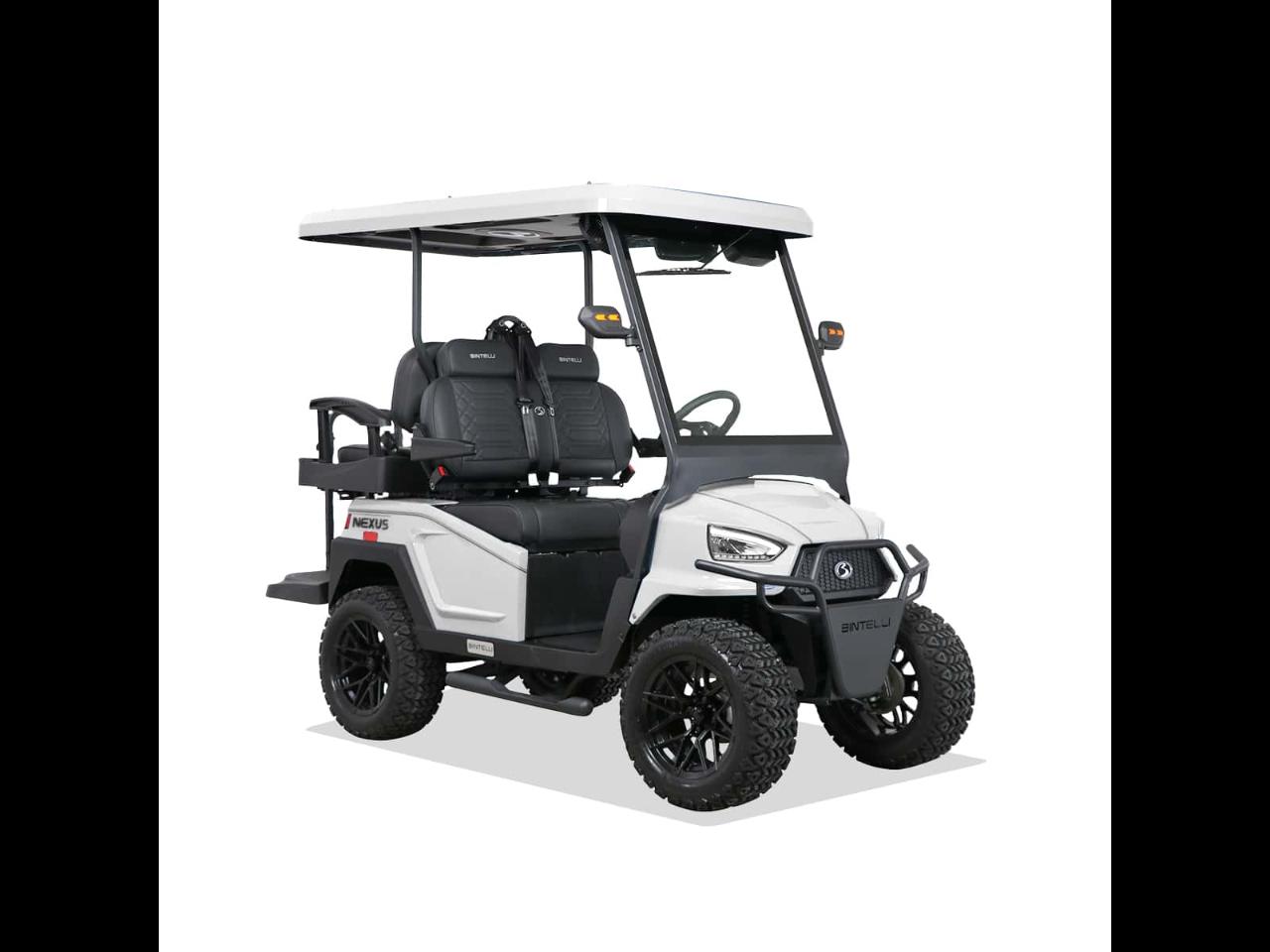 2026 Bintelli Nexus 4 Lifted NEW NEXUS 4 LIFTED GEN 2 LOADED