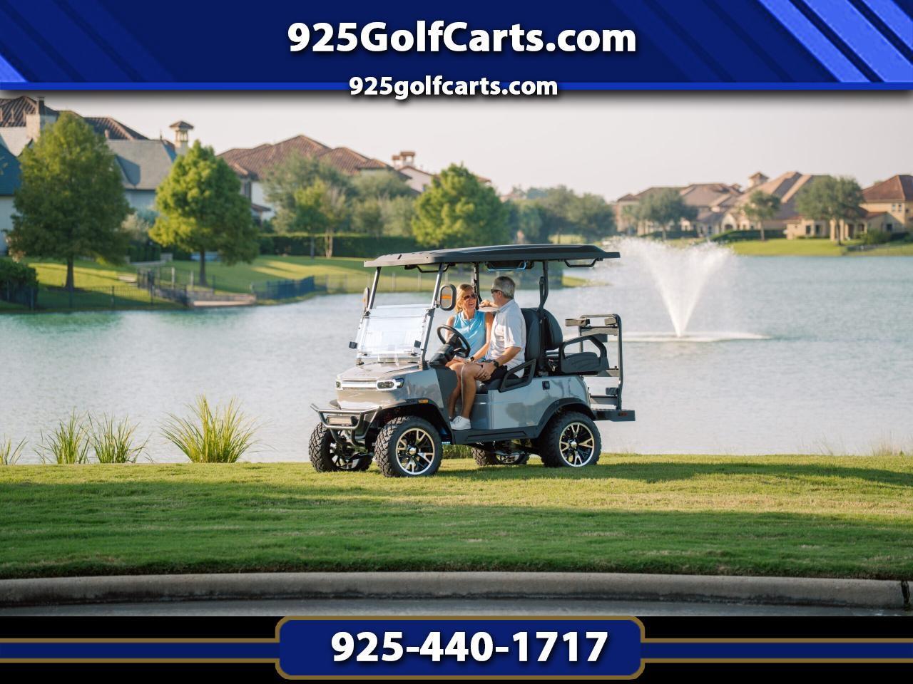 Golf Cart Custom  2026
