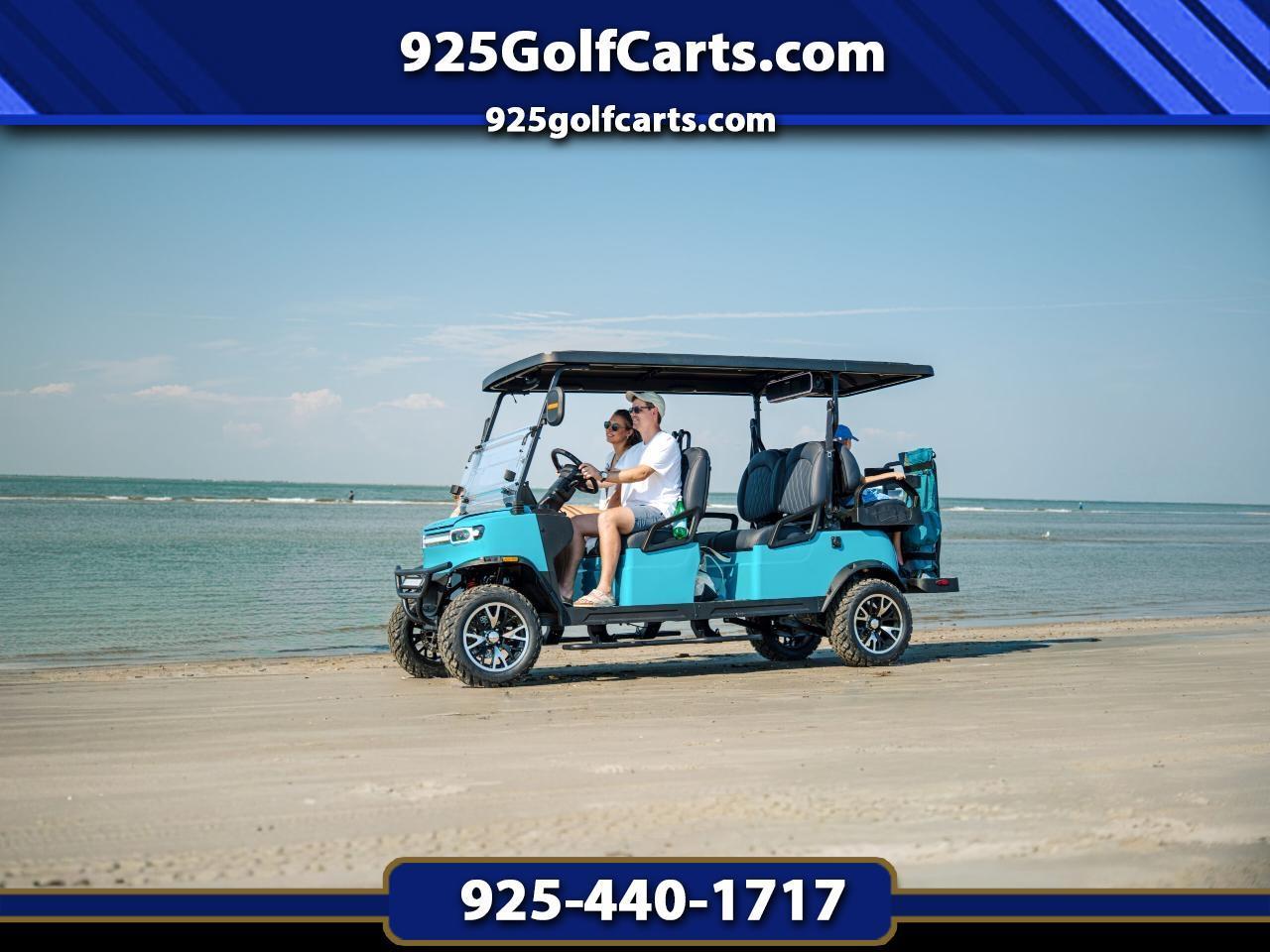 Golf Cart Custom  2026