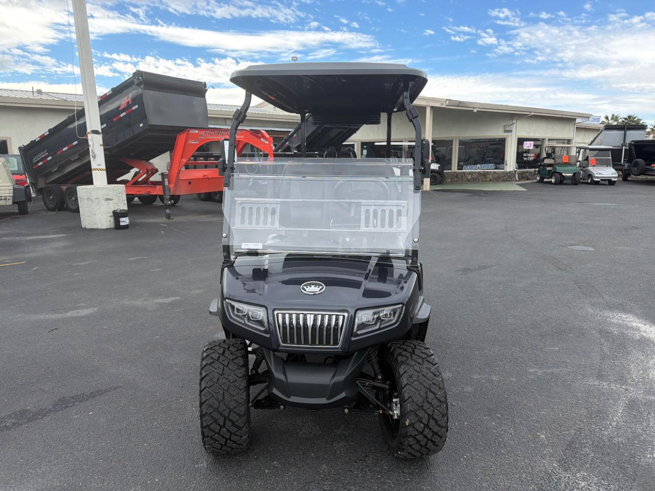 Evolution D5 Maverick  2024