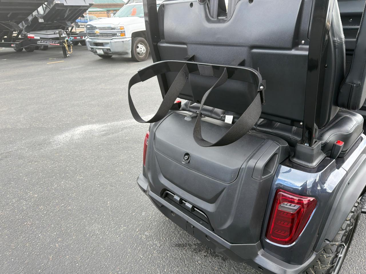 Evolution D5 Maverick  2024