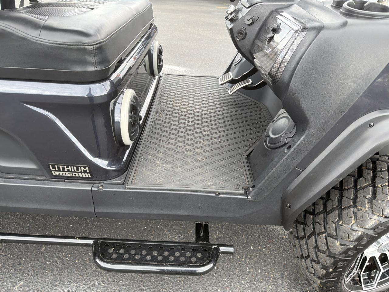 Evolution D5 Maverick  2024