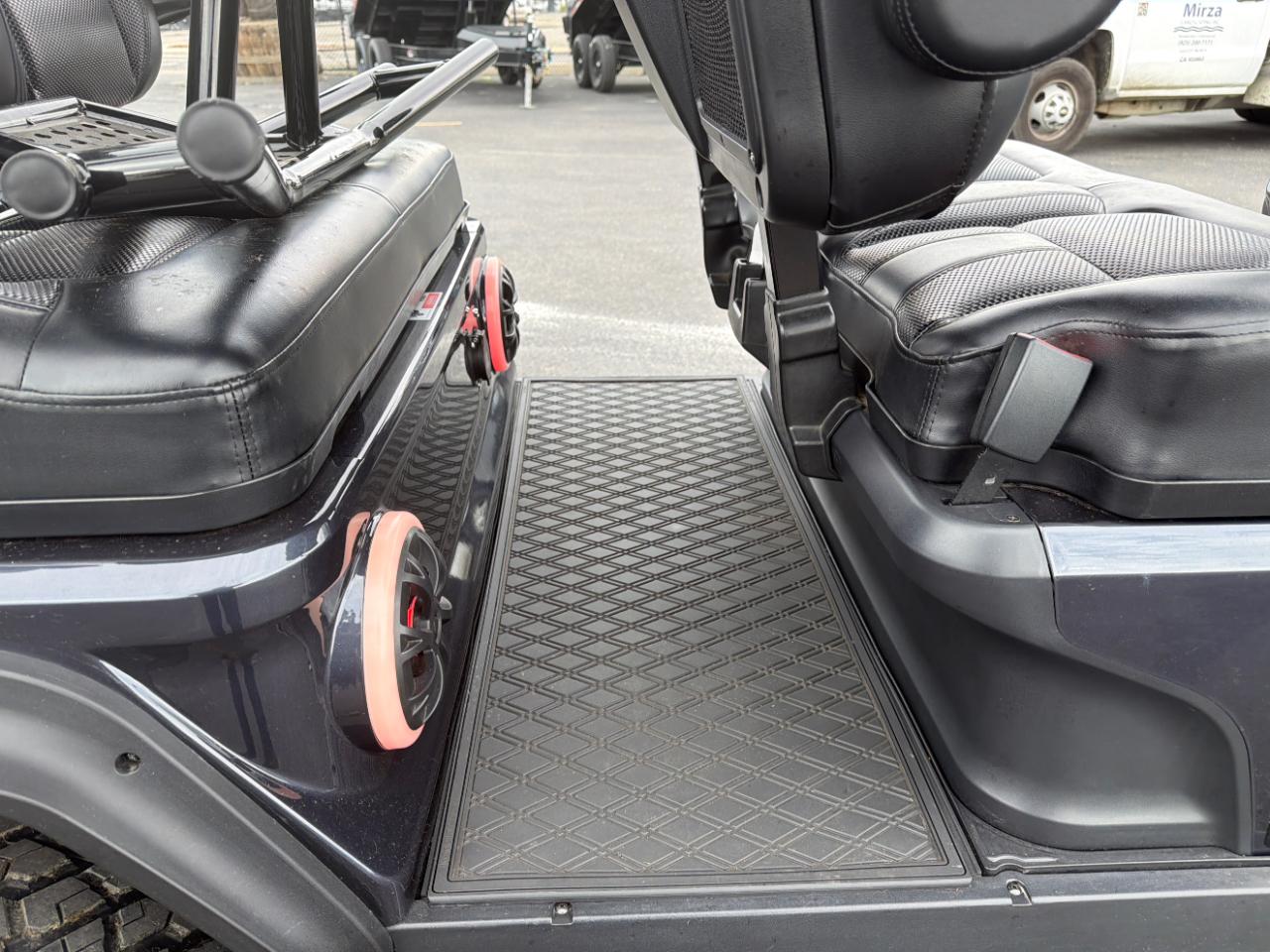 Evolution D5 Maverick  2024