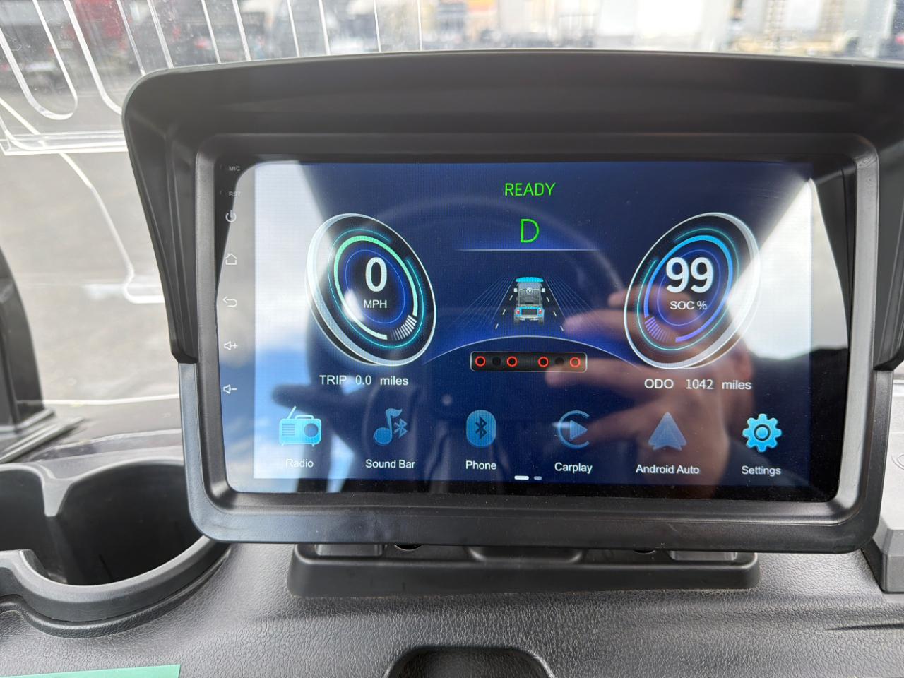 Evolution D5 Maverick  2024