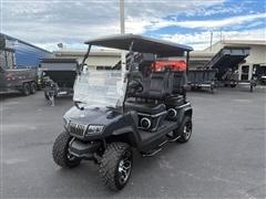 2025 Evolution D5 Maverick 