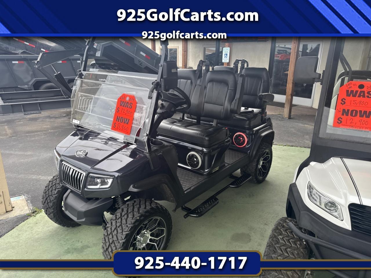 Evolution D5 Maverick  2025