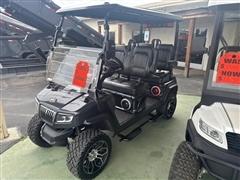 2025 Evolution D5 Maverick 