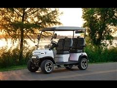 2026 Golf Cart Custom 