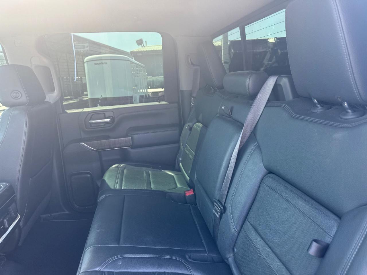GMC Sierra 3500HD  2022