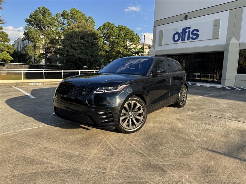 2018 Land Rover Range Rover Velar P380 R-Dynamic SE