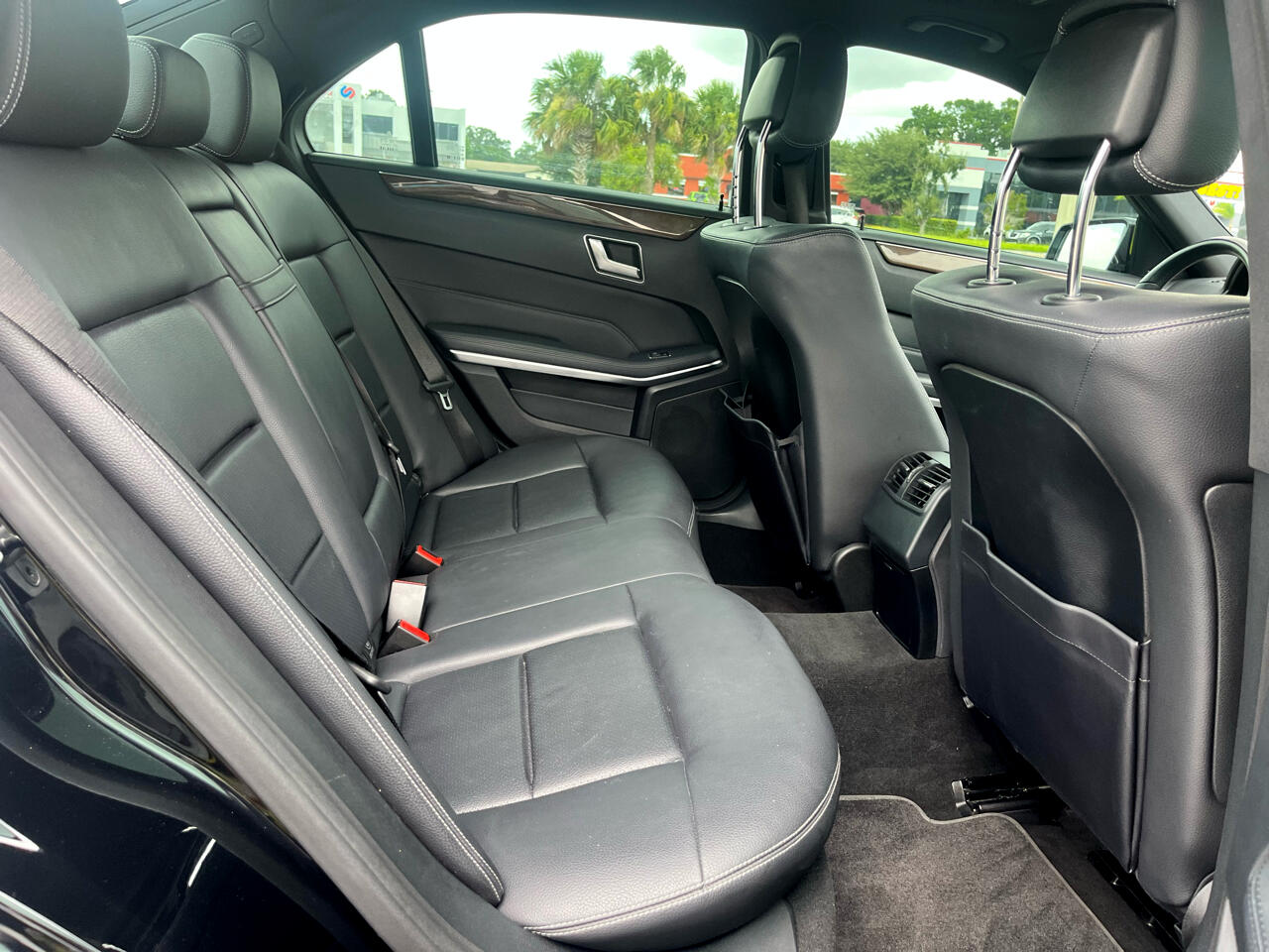 Mercedes-Benz E-Class E350 Sedan 2014 Mercedes-Benz E-Class E350 Sedan 2014