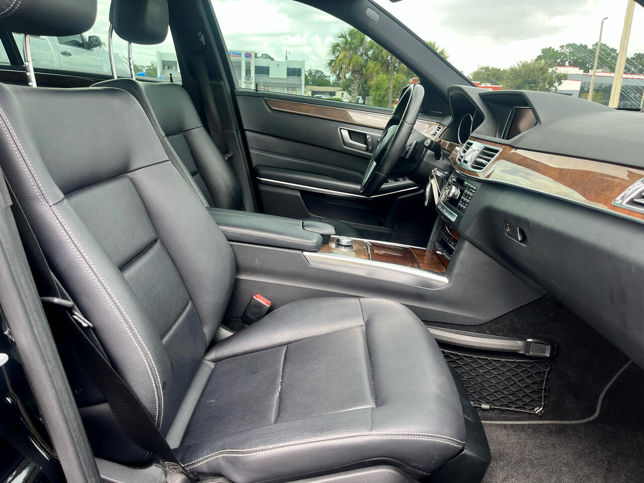 Mercedes-Benz E-Class E350 Sedan 2014 Mercedes-Benz E-Class E350 Sedan 2014