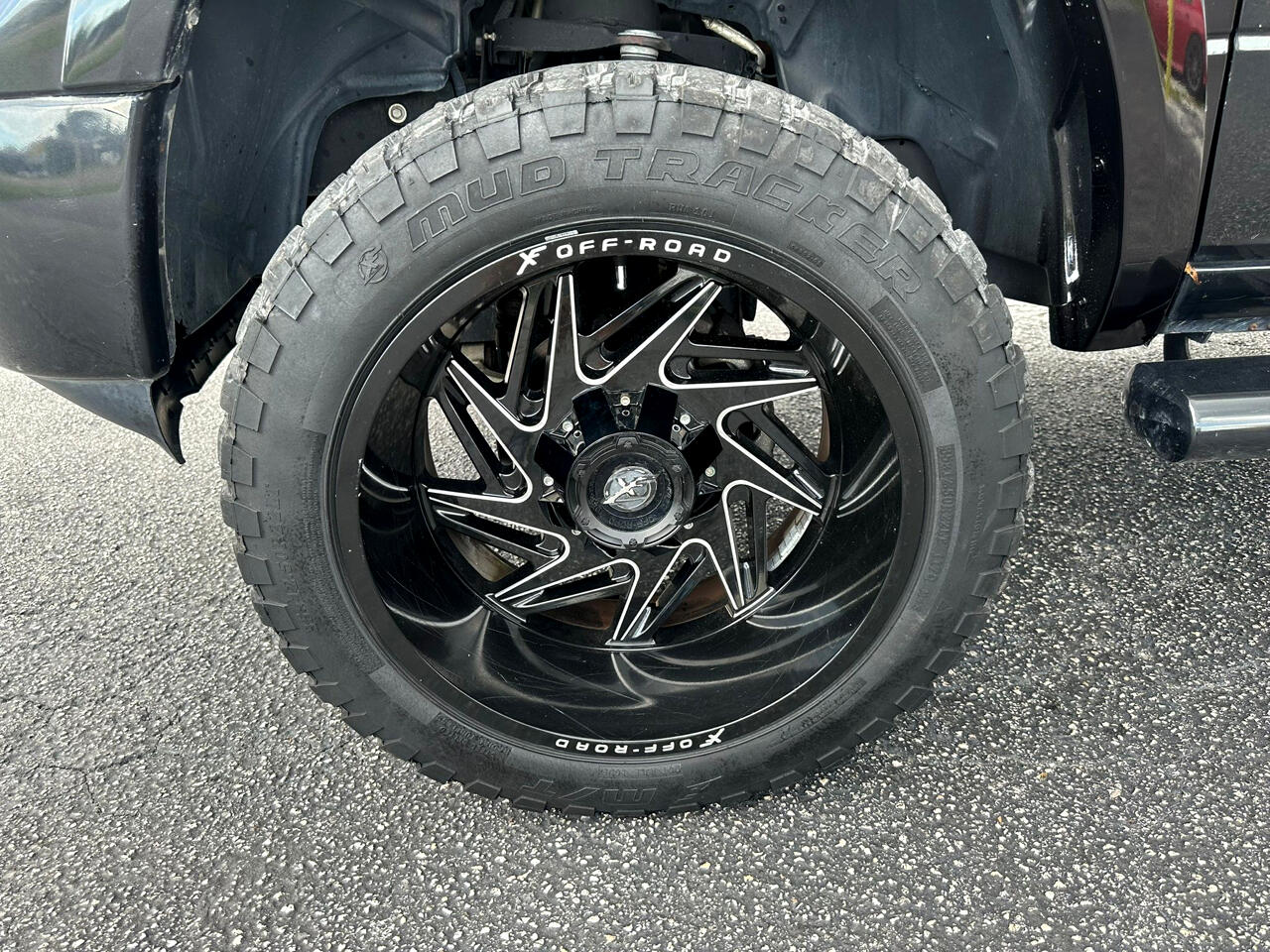 RAM 1500 Laramie Quad Cab 4WD 2017 RAM 1500 Laramie Quad Cab 4WD 2017