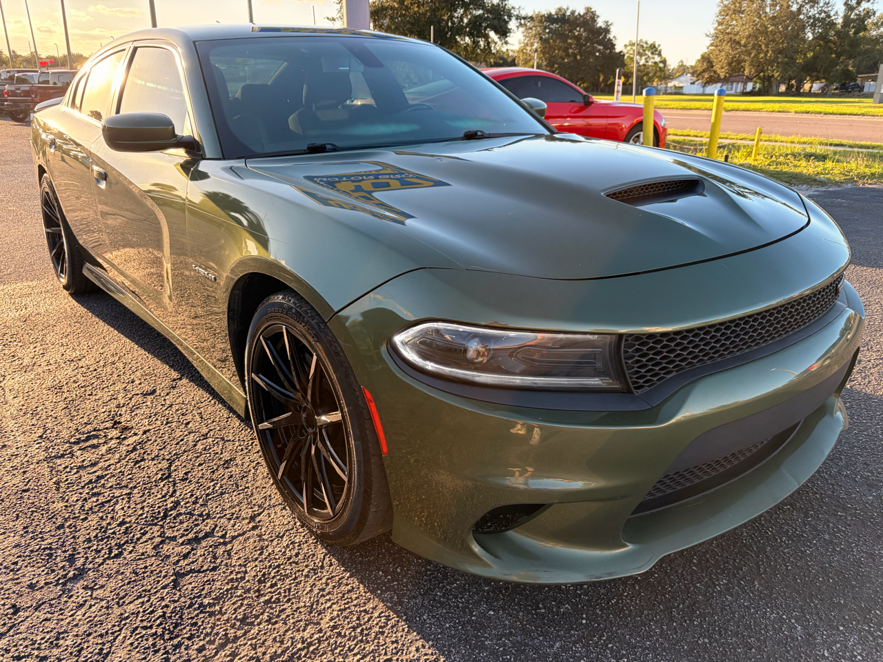 Dodge Charger R/T 2022 Dodge Charger R/T 2022