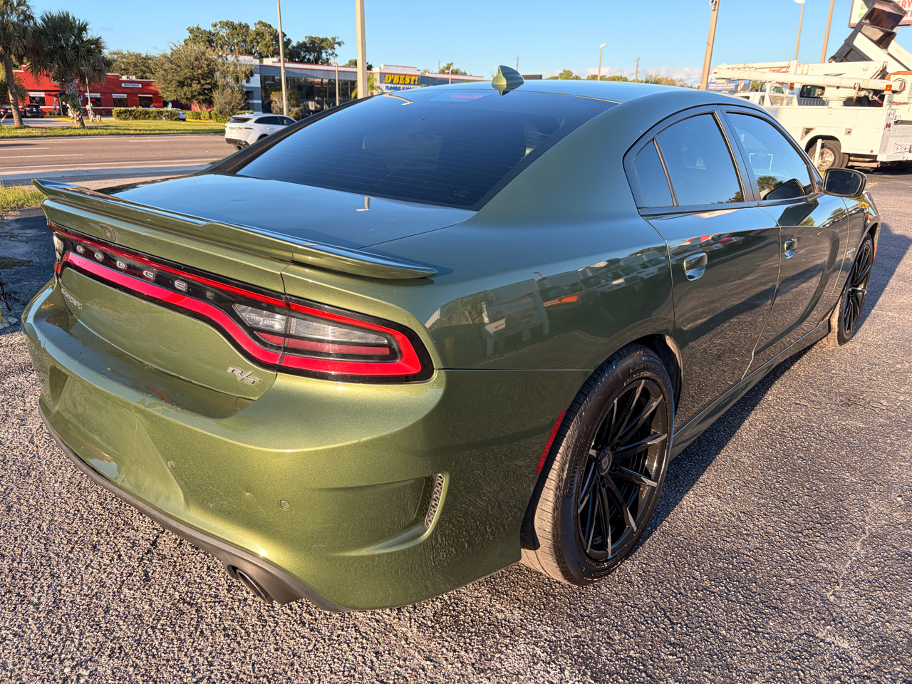 Dodge Charger R/T 2022 Dodge Charger R/T 2022