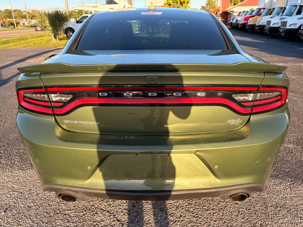 Dodge Charger R/T 2022 Dodge Charger R/T 2022