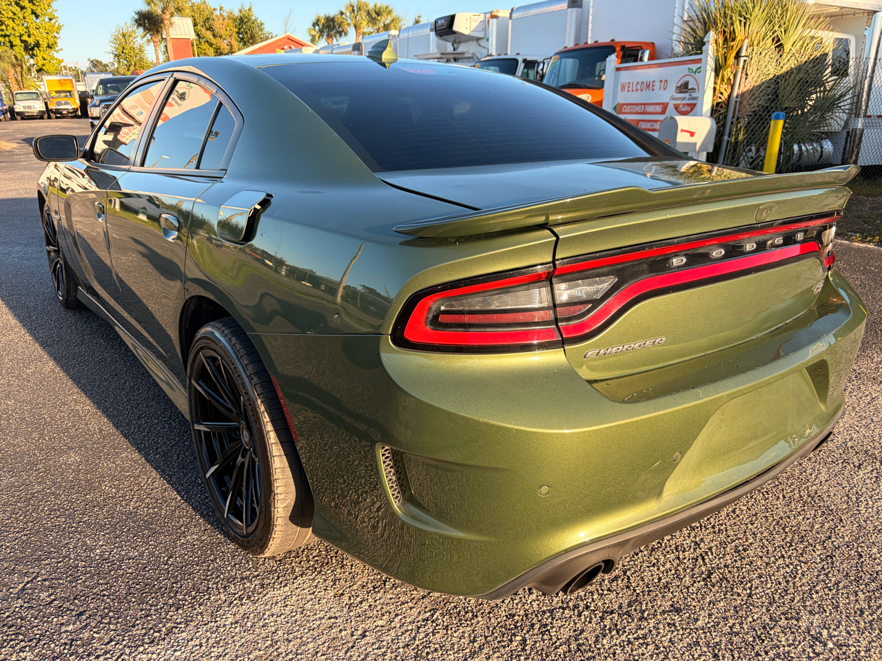 Dodge Charger R/T 2022 Dodge Charger R/T 2022