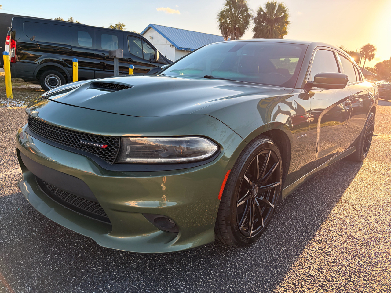 Dodge Charger R/T 2022 Dodge Charger R/T 2022