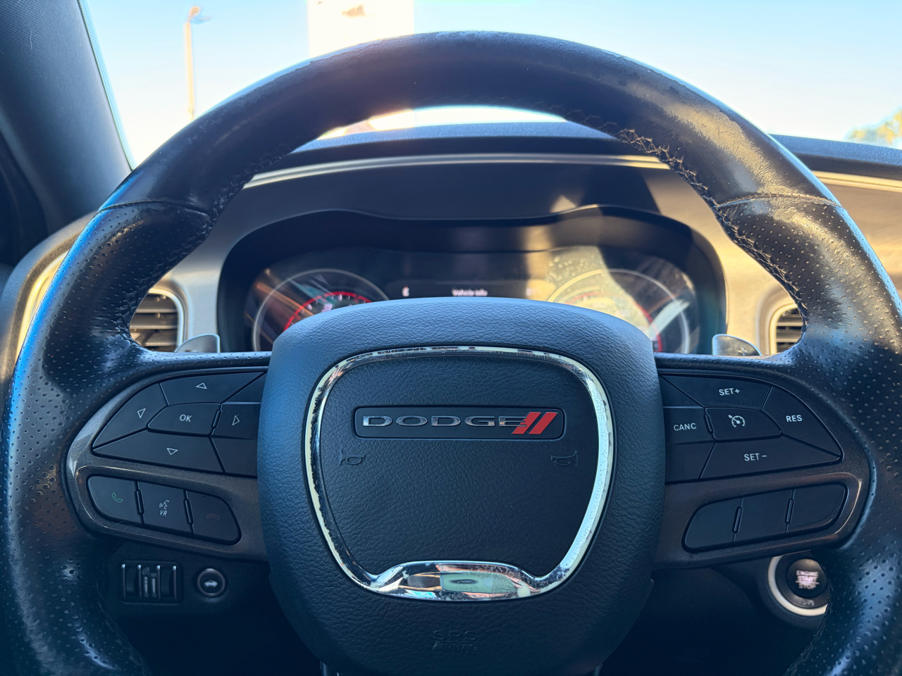 Dodge Charger R/T 2022 Dodge Charger R/T 2022