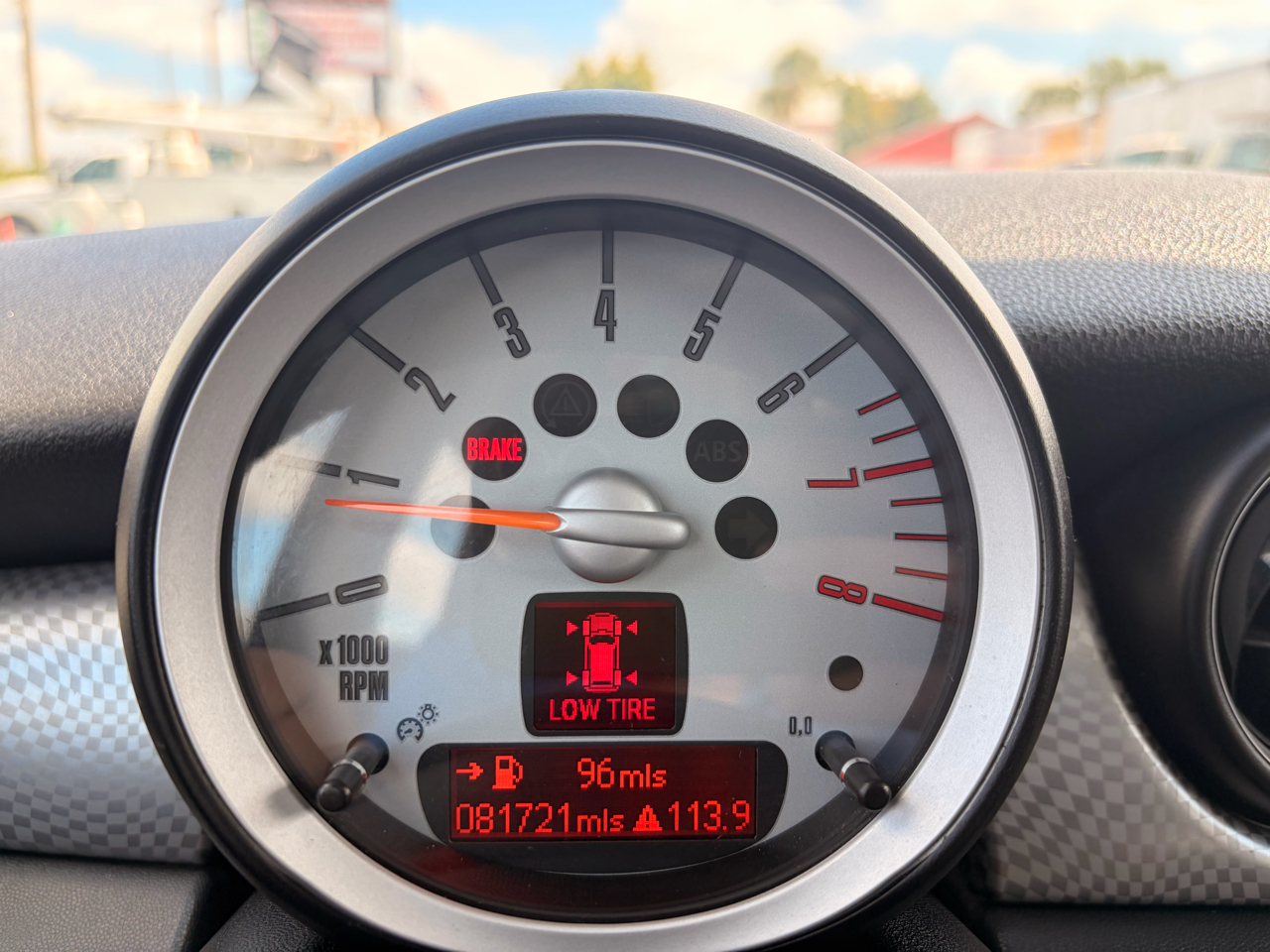 MINI Cooper S 2009 MINI Cooper S 2009