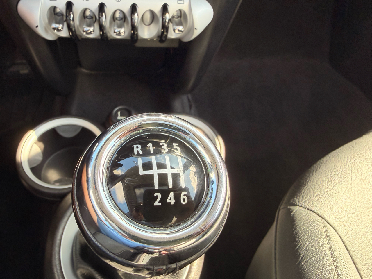 MINI Cooper S 2009 MINI Cooper S 2009