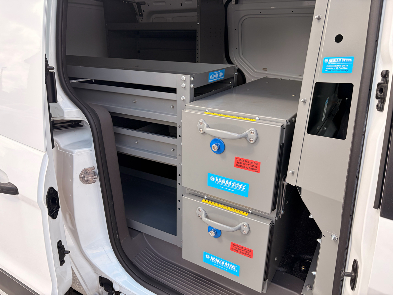 Ford Transit Connect Cargo Van XL LWB w/Rear 180 Degree Door 2020 Ford Transit Connect Cargo Van XL LWB w/Rear 180 Degree Door 2020