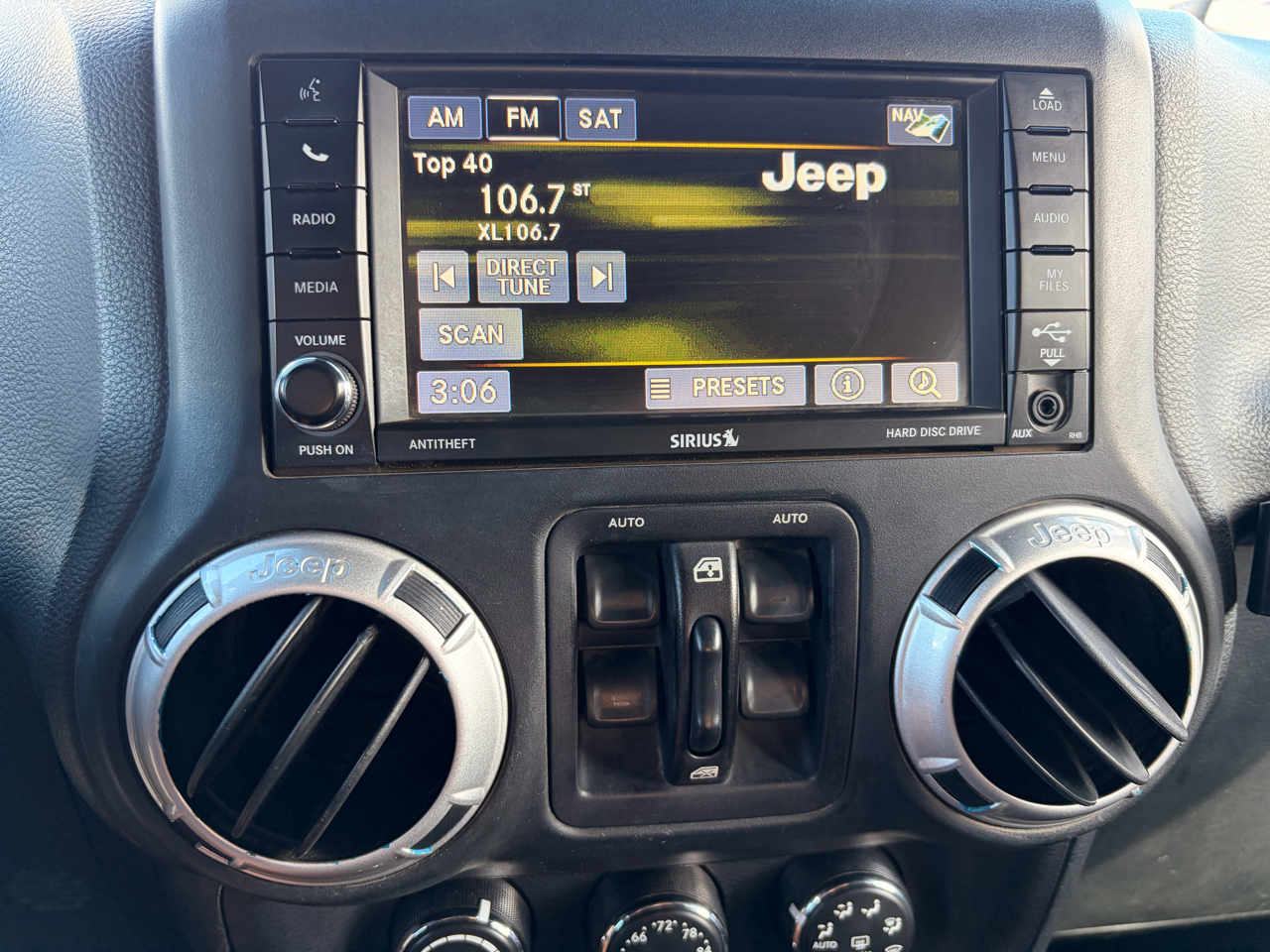 Jeep Wrangler Unlimited Rubicon 4WD 2016 Jeep Wrangler Unlimited Rubicon 4WD 2016