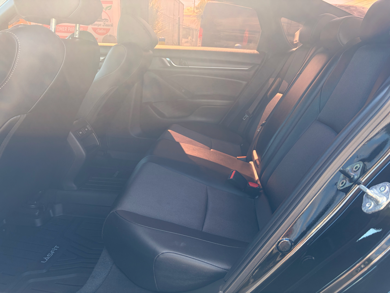 Honda Accord Sport 2022 Honda Accord Sport 2022