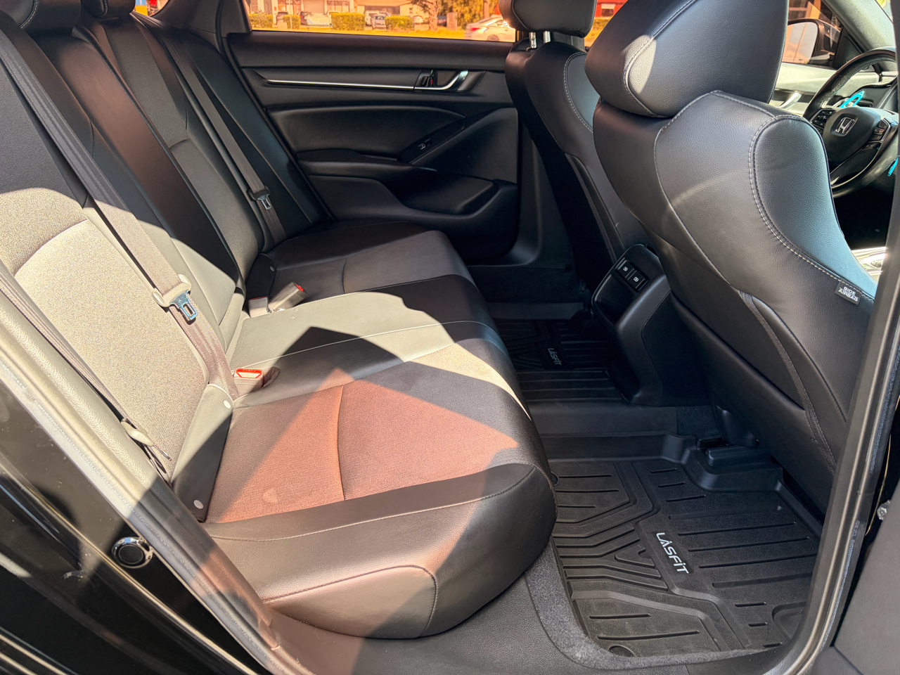 Honda Accord Sport 2022 Honda Accord Sport 2022