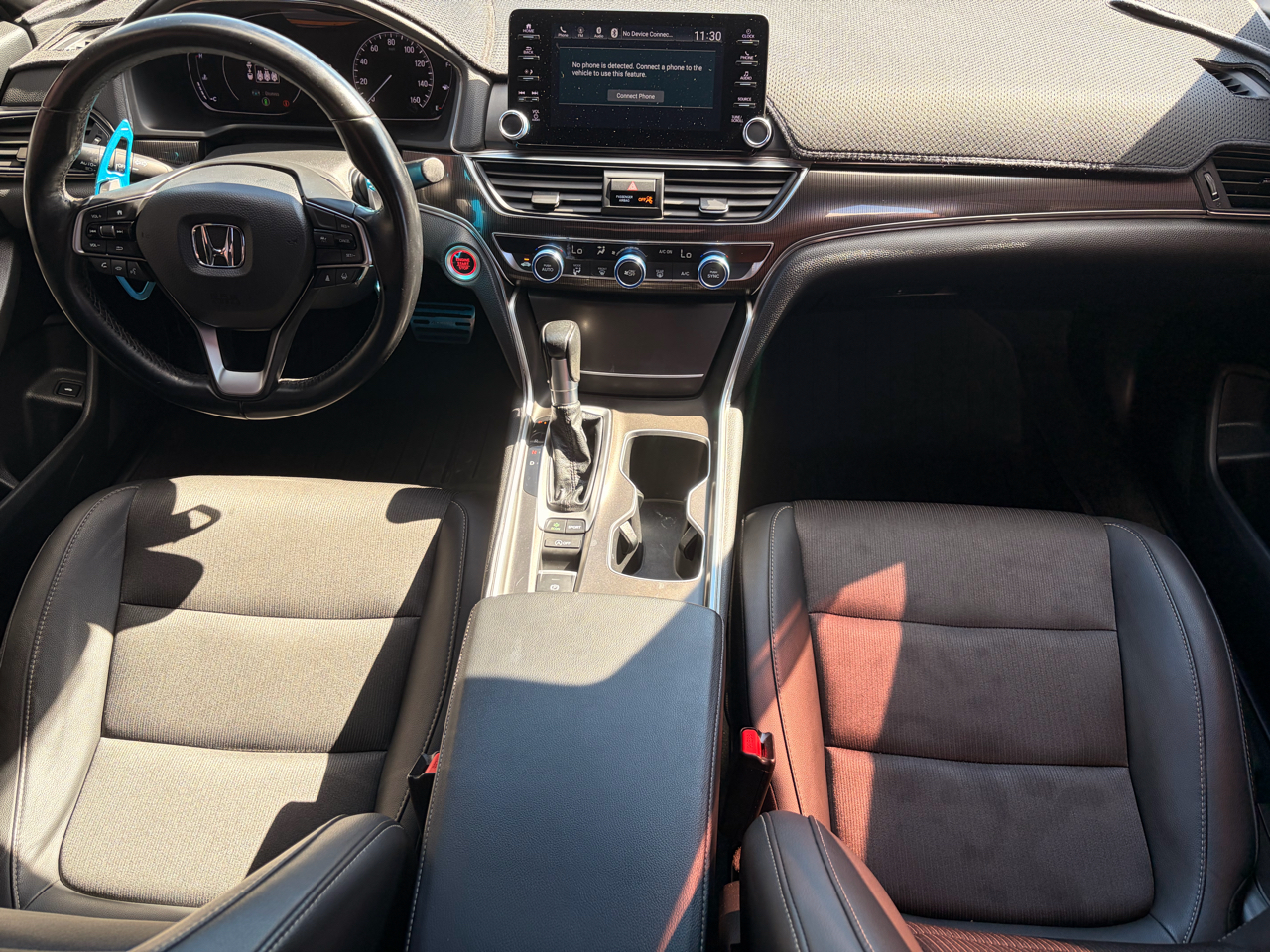 Honda Accord Sport 2022 Honda Accord Sport 2022